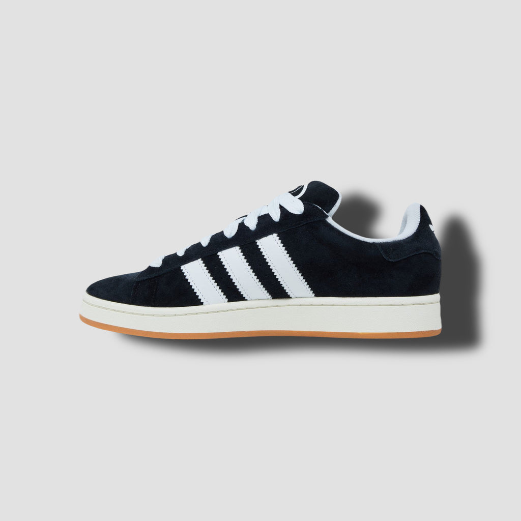 adidas Campus 00s 'Core Black Gum'
