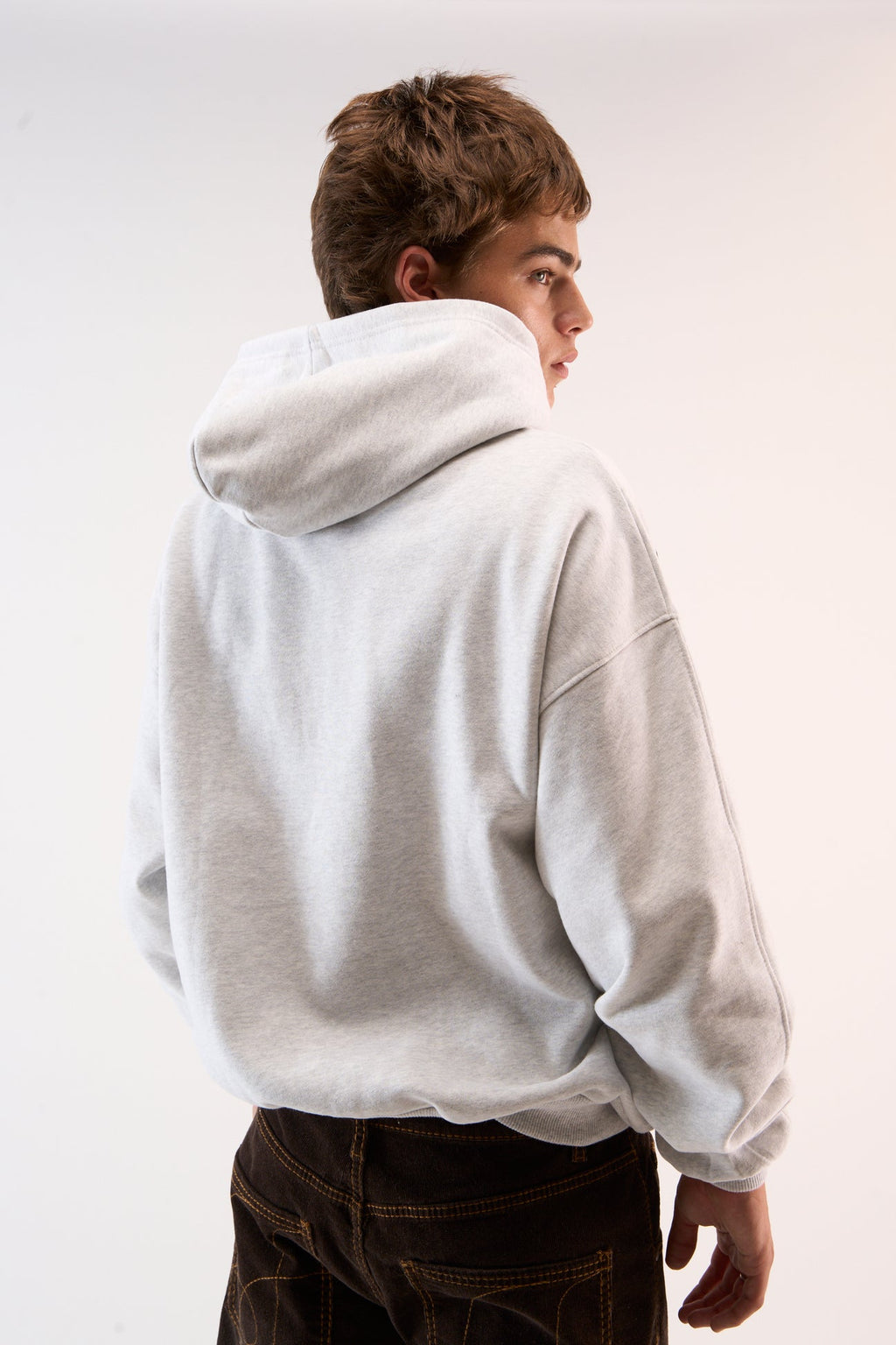 Scuffers Hoodie