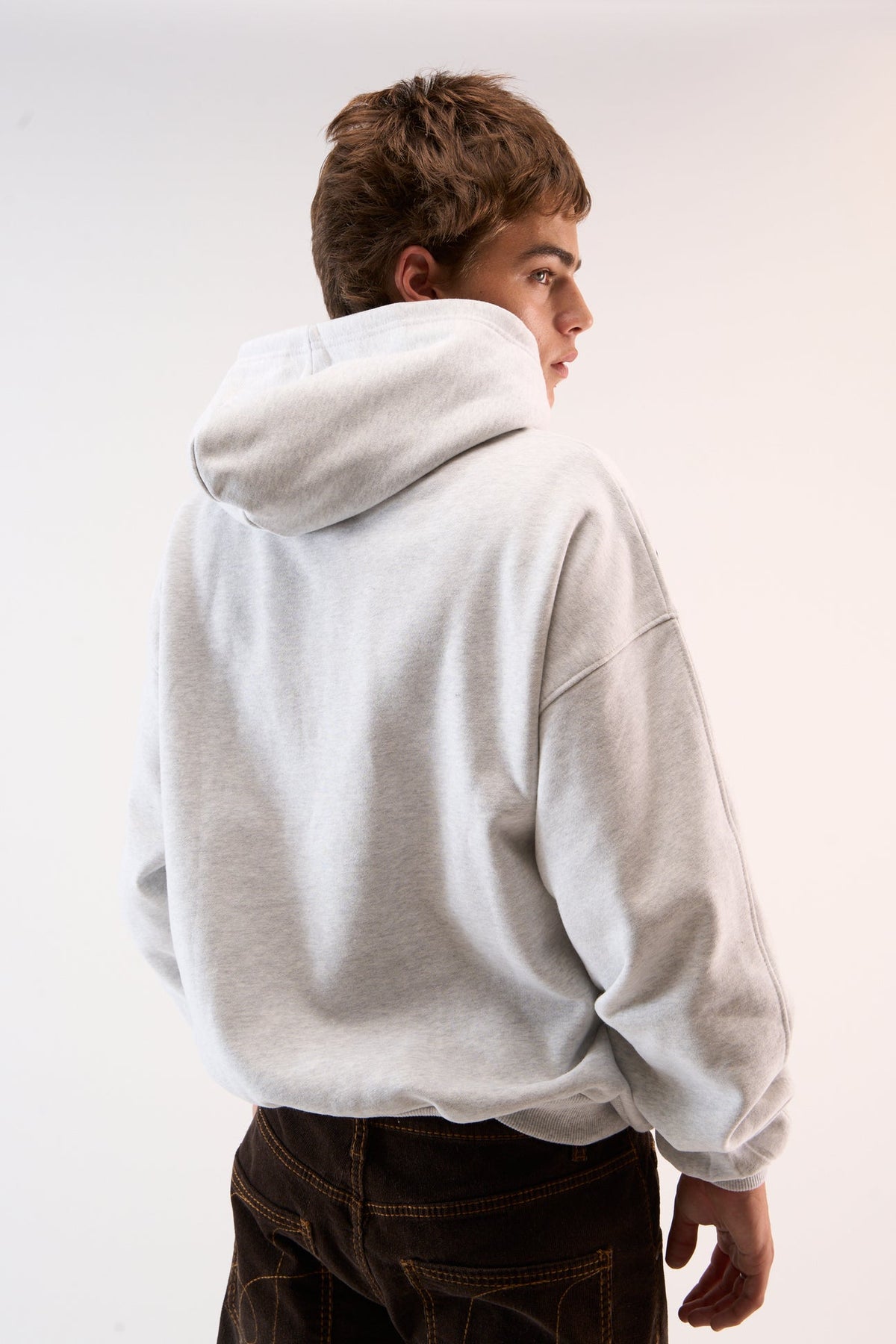 Scuffers Hoodie