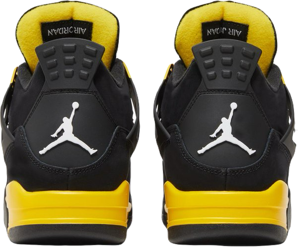 Air Jordan 4 Retro 'Thunder' 2023