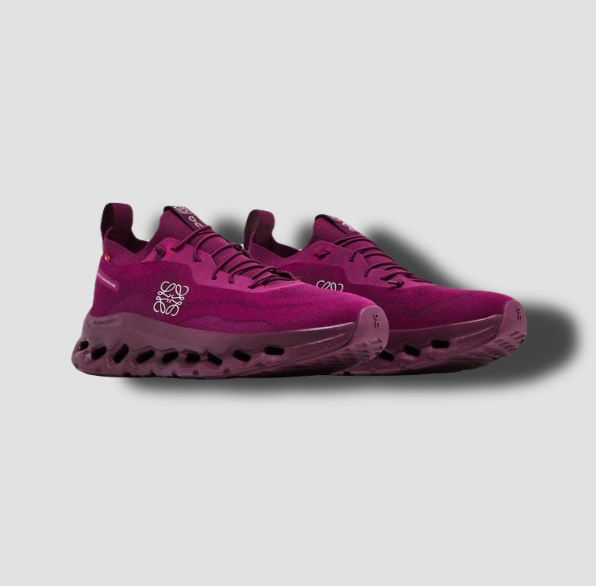 Loewe x ON Wmns Cloudtilt 'Cherry'