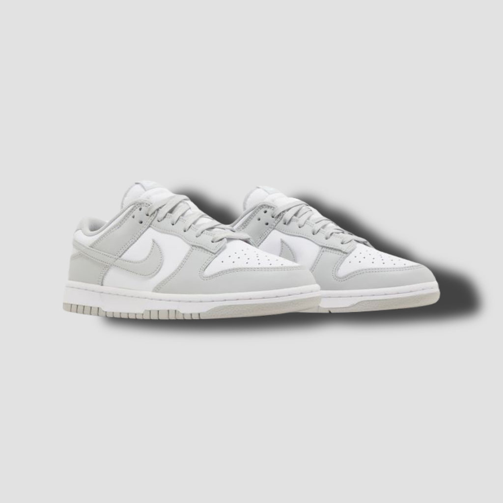 Nike Dunk Low 'Grey Fog'