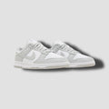 Nike Dunk Low 'Grey Fog'