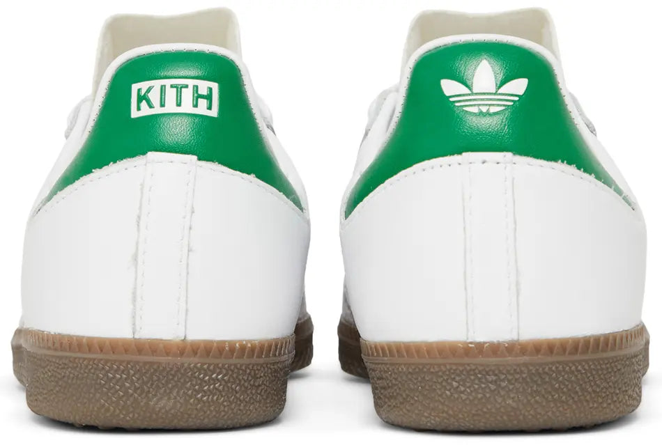 Kith x Samba OG 'Classics Program'