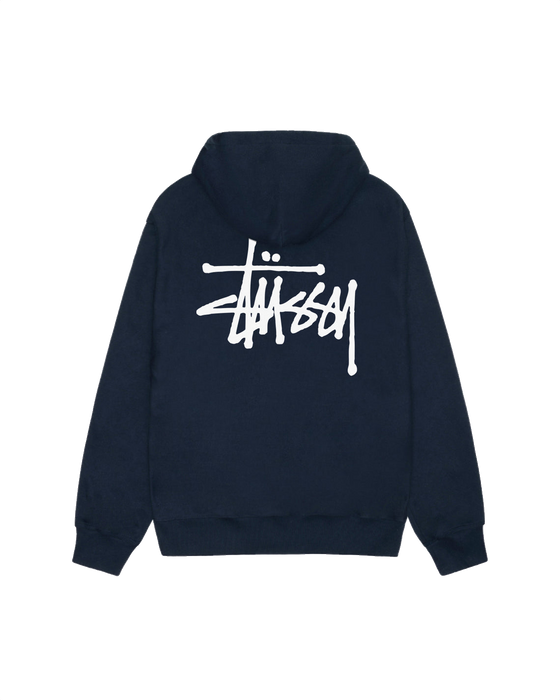 Stussy hoodie