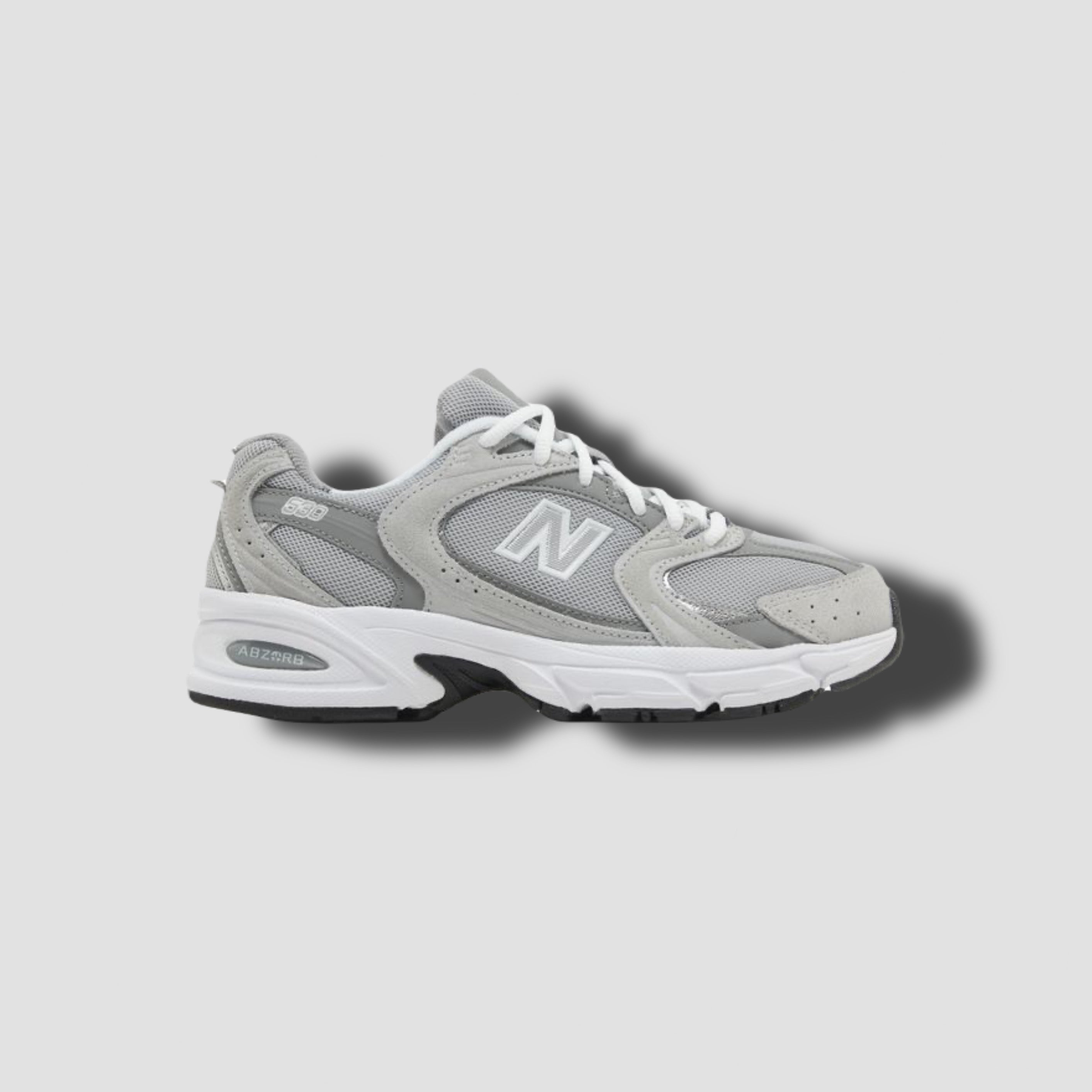 New Balance 530 'Raincloud'