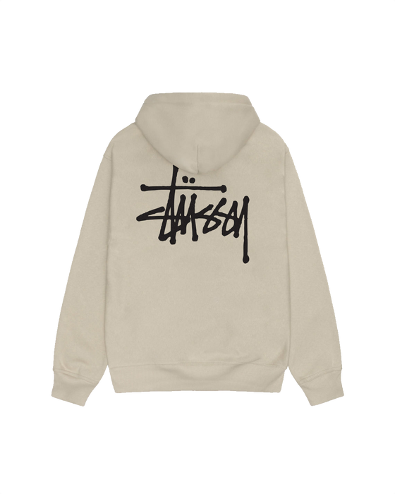 Stussy hoodie