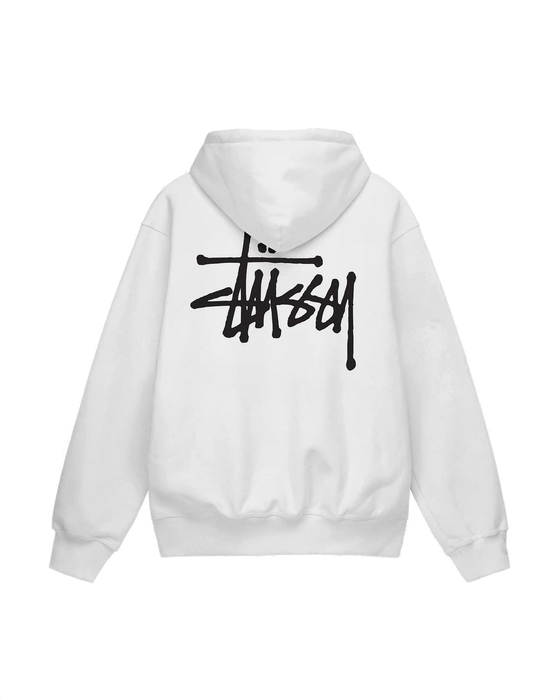 Stussy hoodie