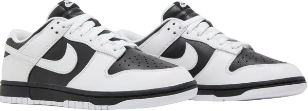 Dunk Low 'Reverse Panda'