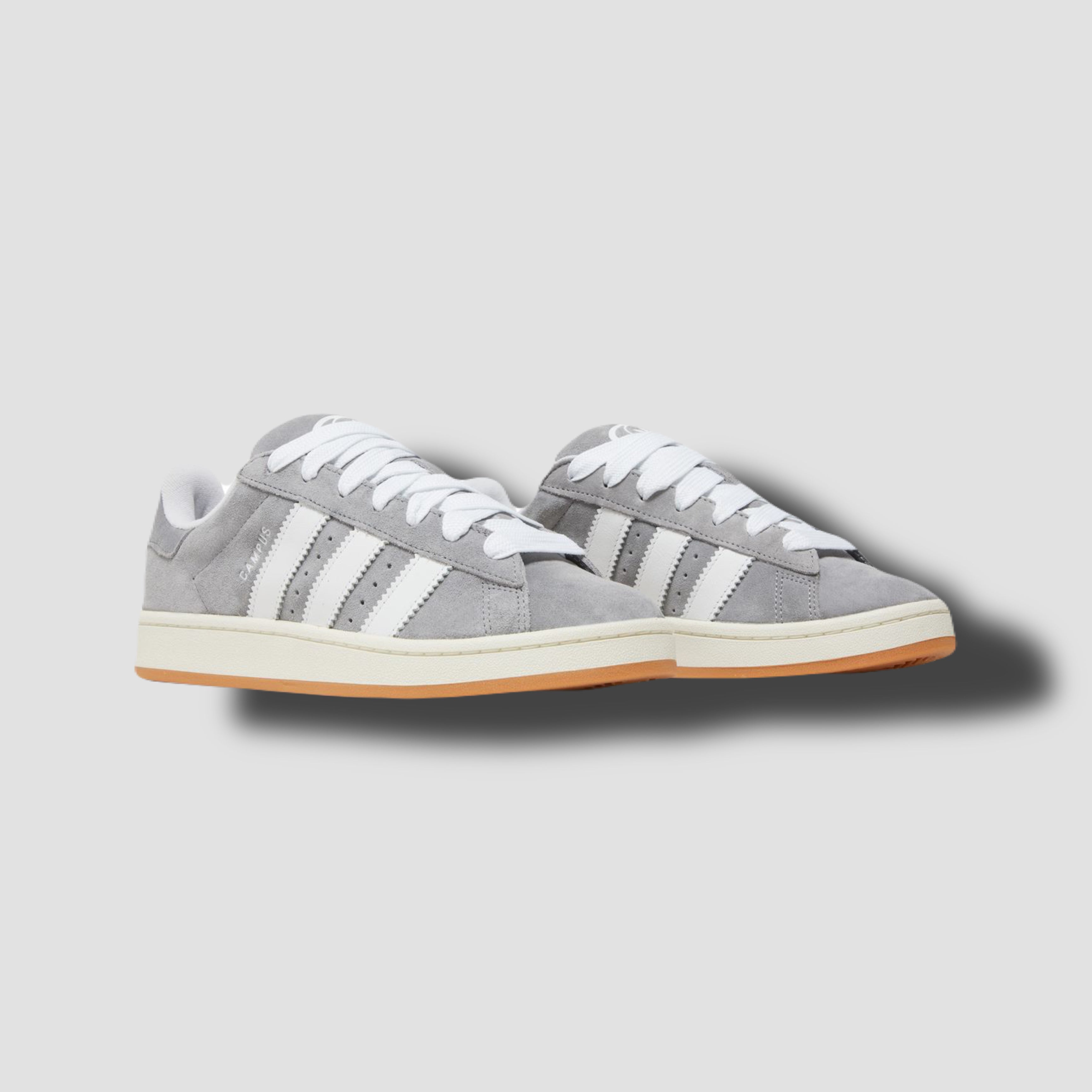 adidas Campus 00s 'Grey Gum'