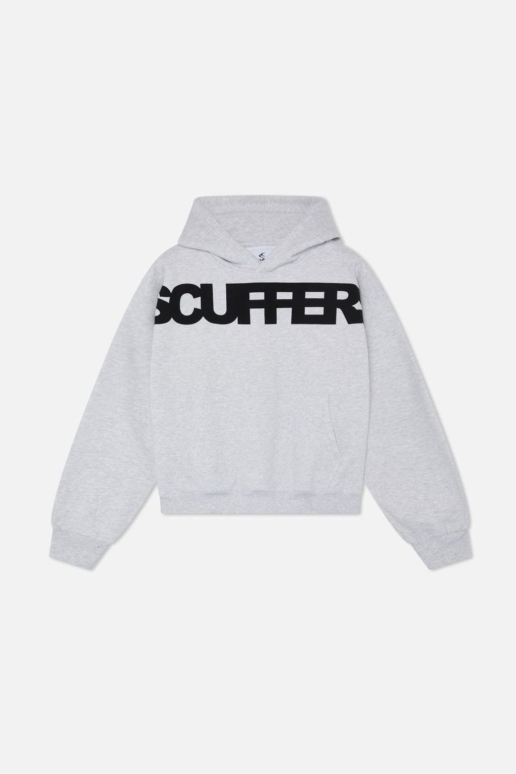 Scuffers Hoodie