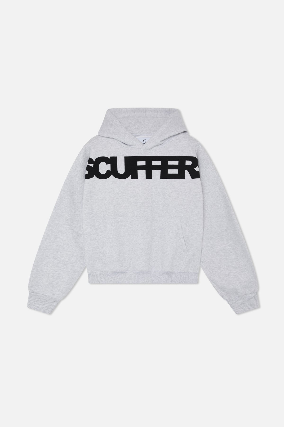 Scuffers Hoodie
