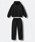 Unisex Hoodie Set