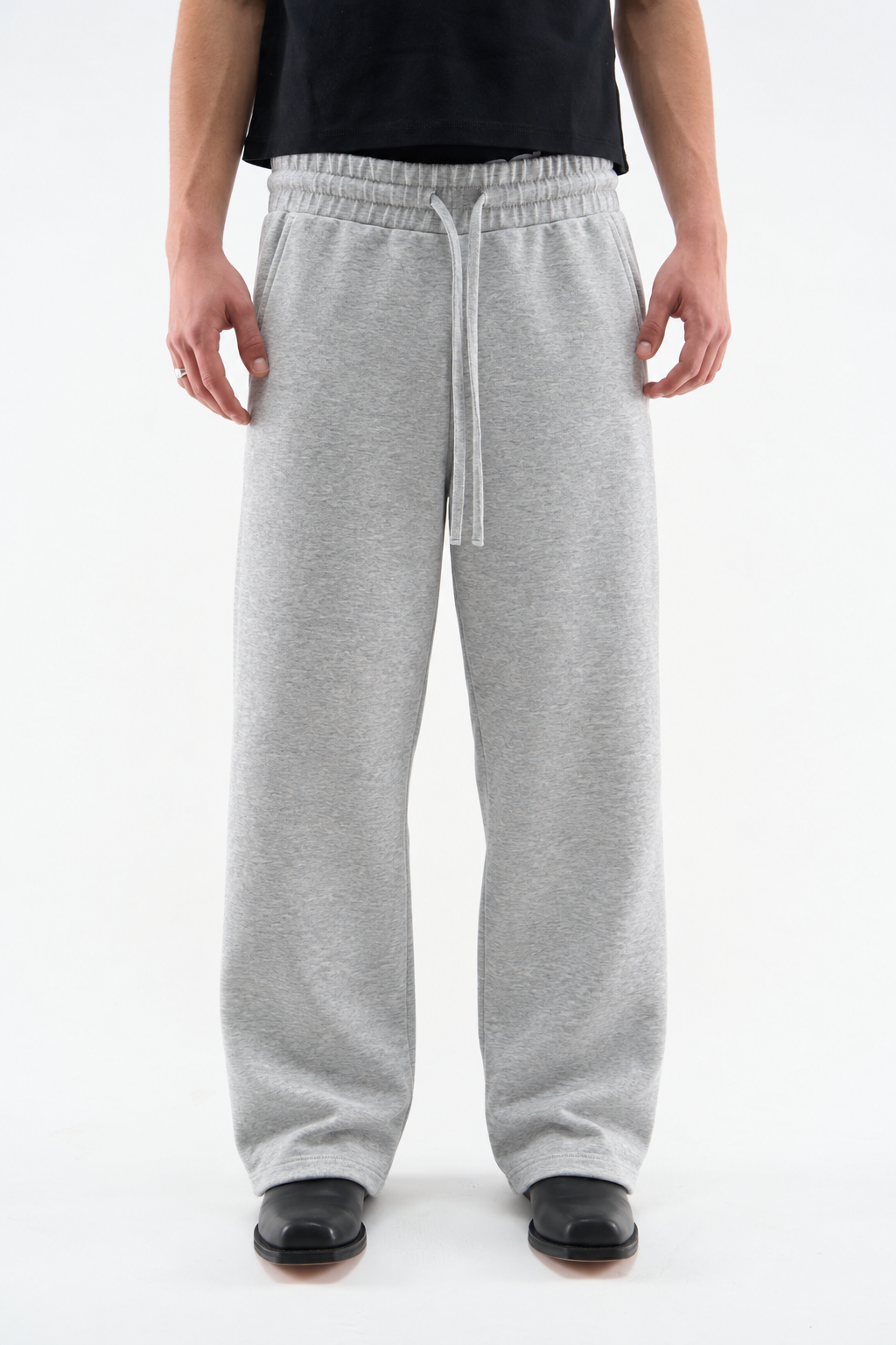 Scuffers unisex sweatpants