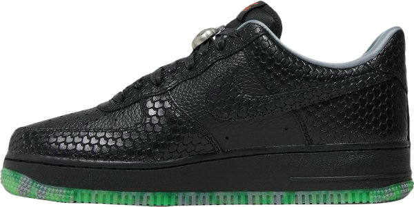 Air Force 1 Low Premium 'Halloween - Headless Horseman'