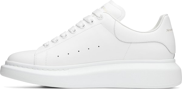 Alexander McQueen Oversized Sneaker 'White'