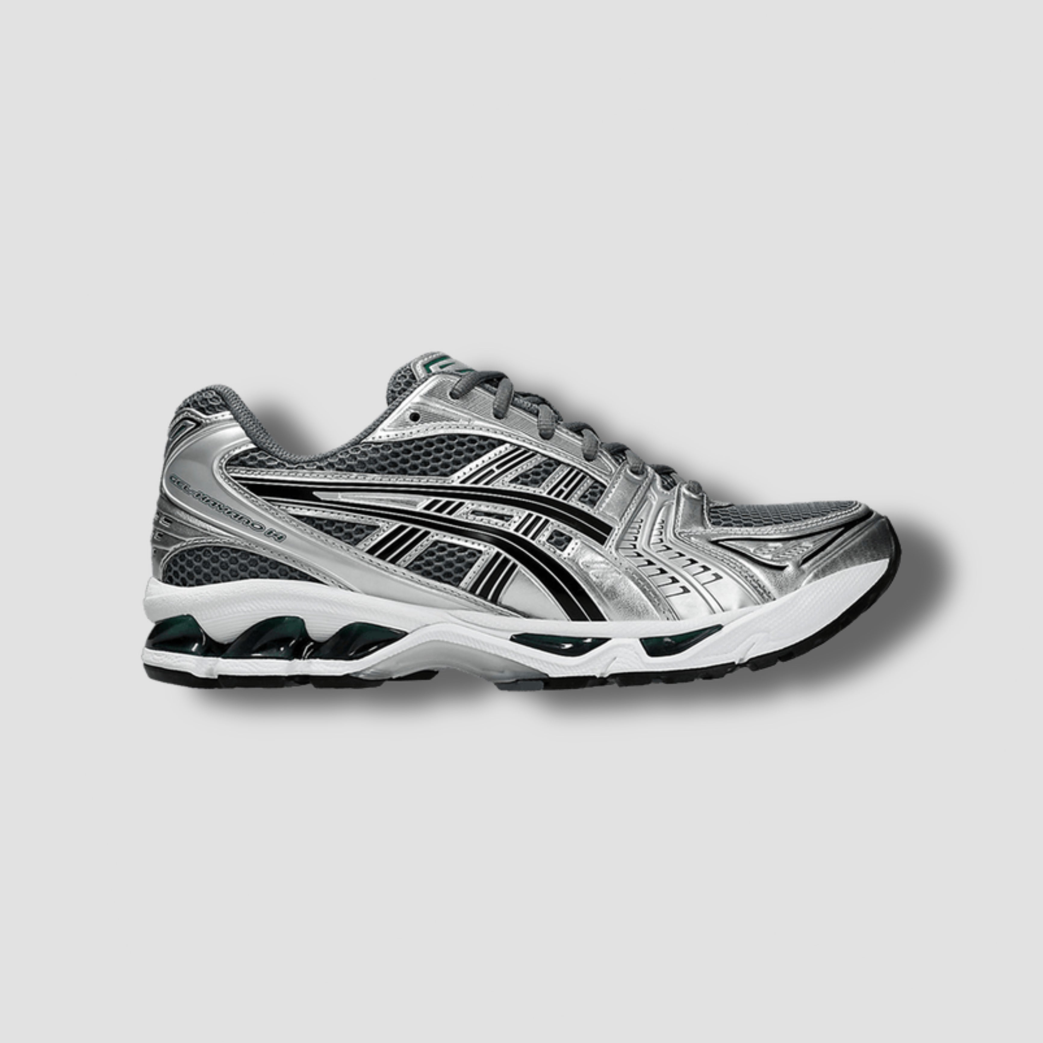 ASICS Gel Kayano 14 'Metropolis Jasper Green'