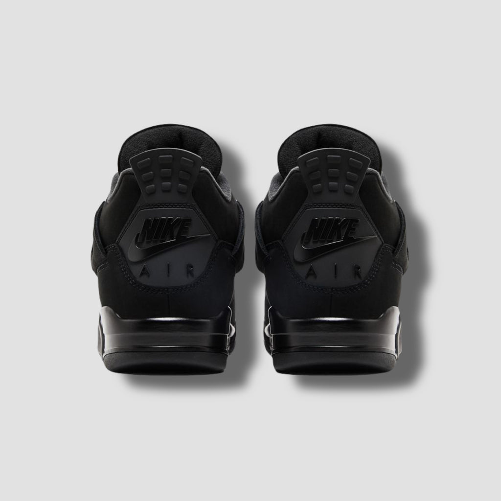 Air Jordan 4 Retro 'Black Cat' 2025
