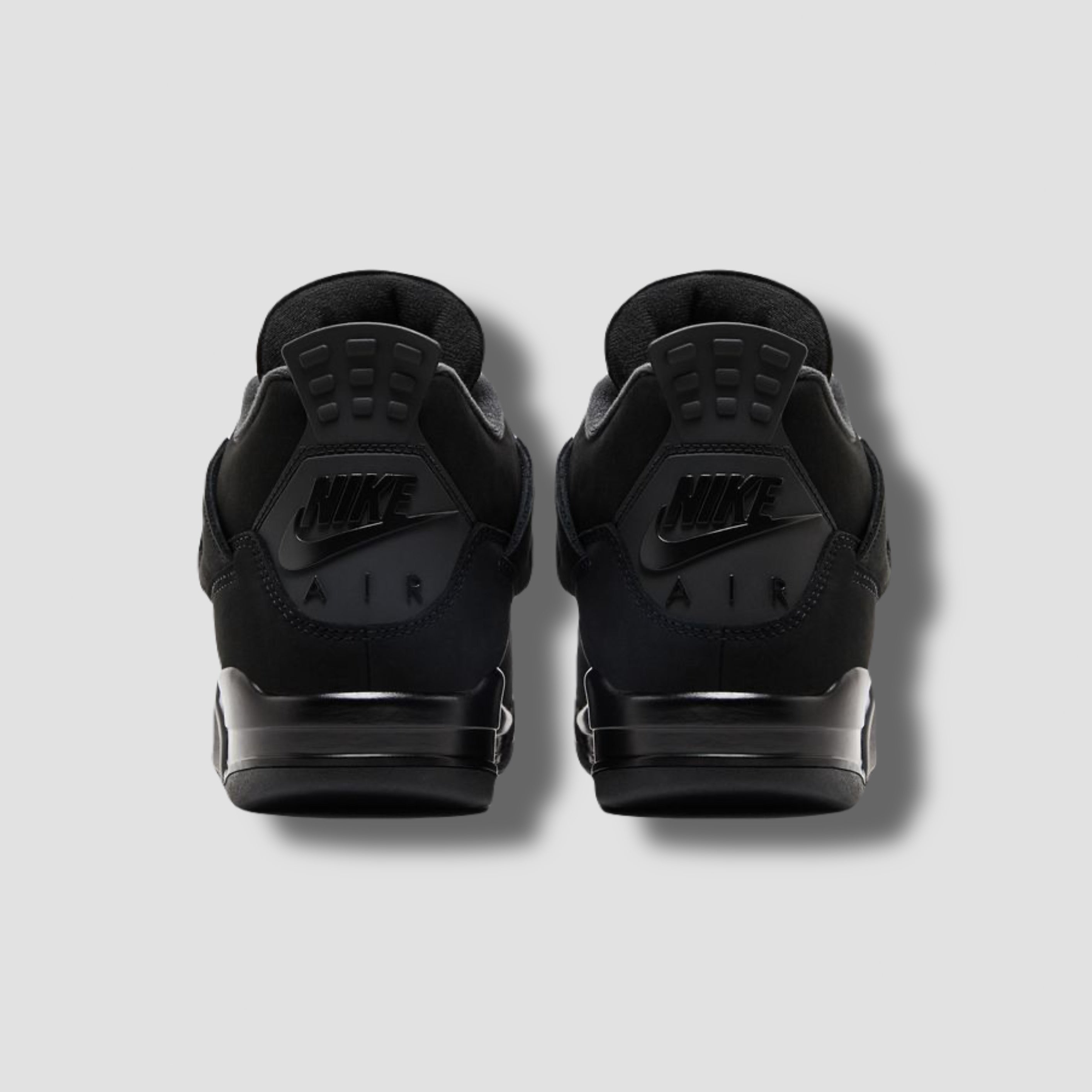Air Jordan 4 Retro 'Black Cat' 2025