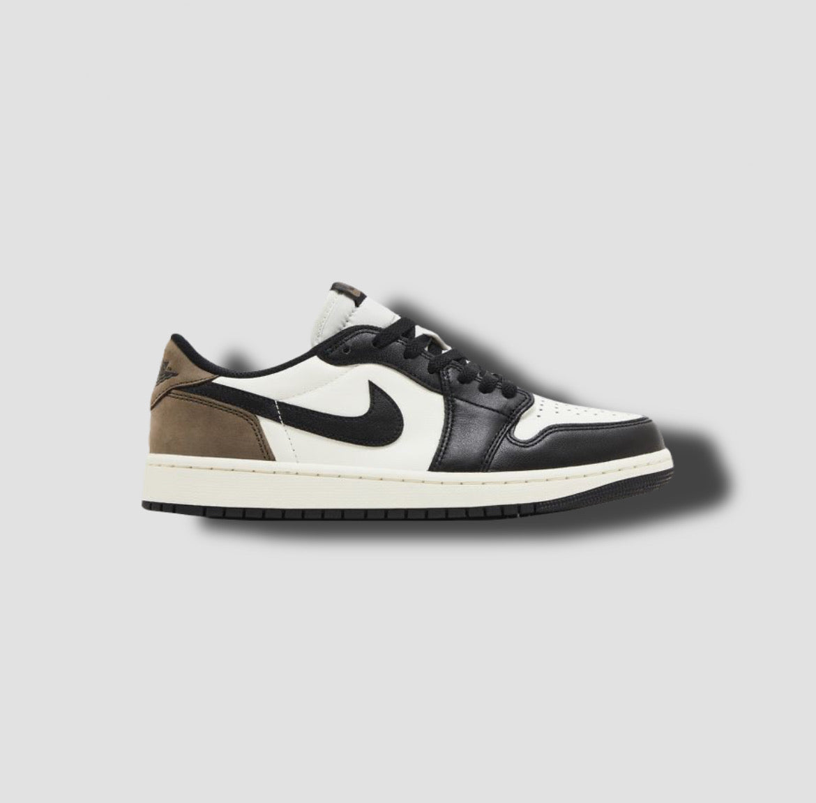 Air Jordan 1 Retro Low OG 'Mocha'