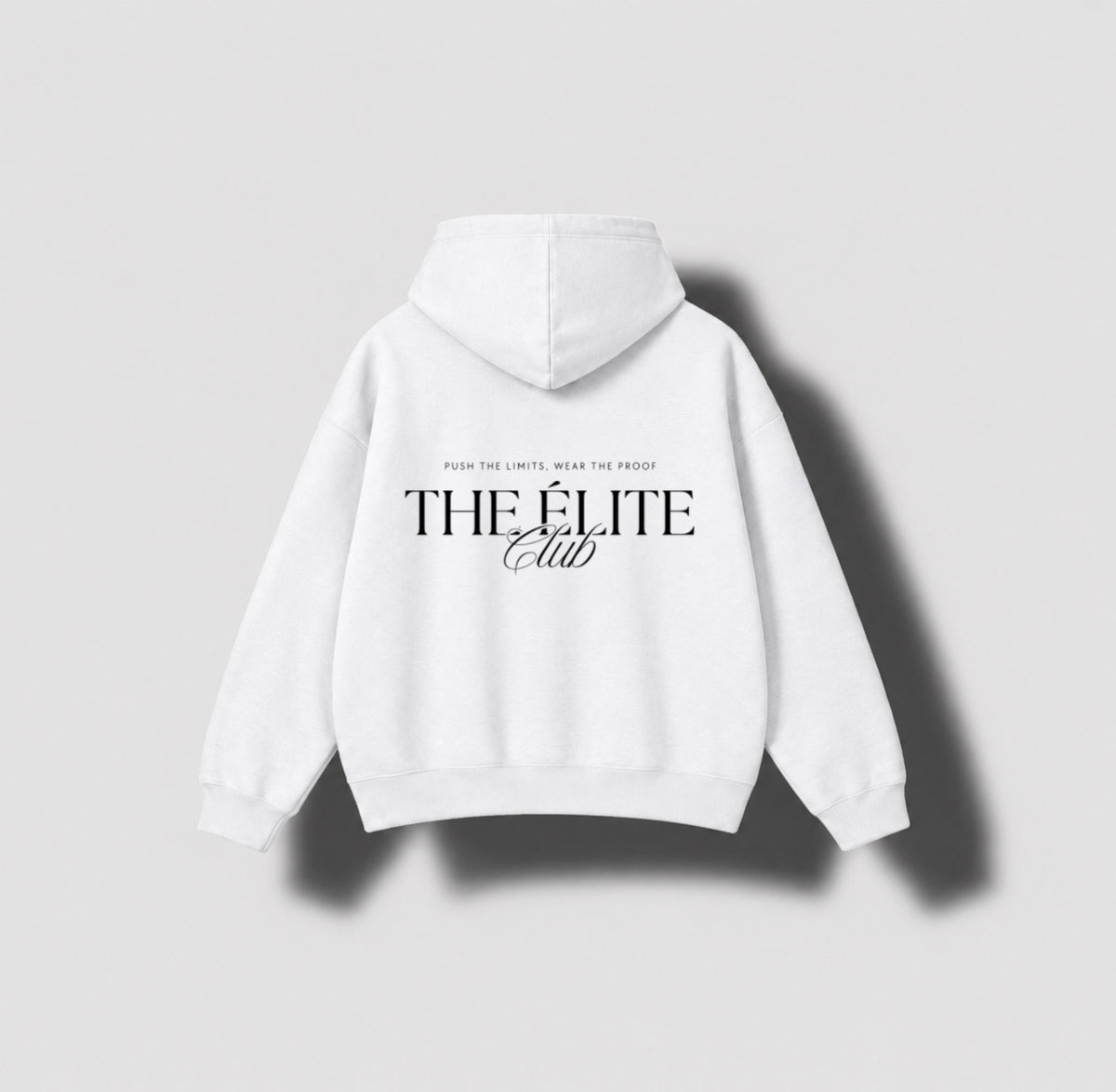The Elite Club Hoodie