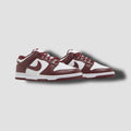Nike Dunk Low 'Team Red'