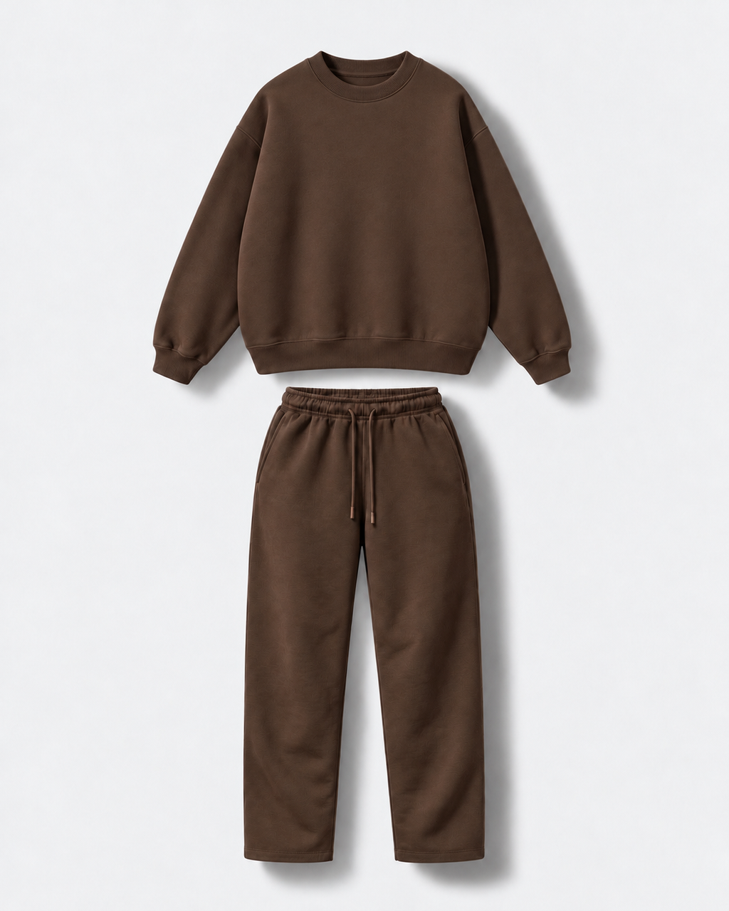 Unisex set Sweatshirt,sweatpants