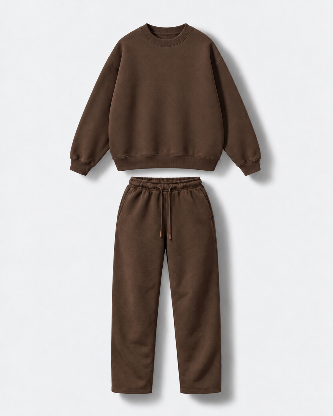 Unisex set Sweatshirt,sweatpants