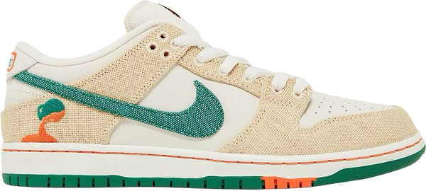 Jarritos x Dunk Low SB