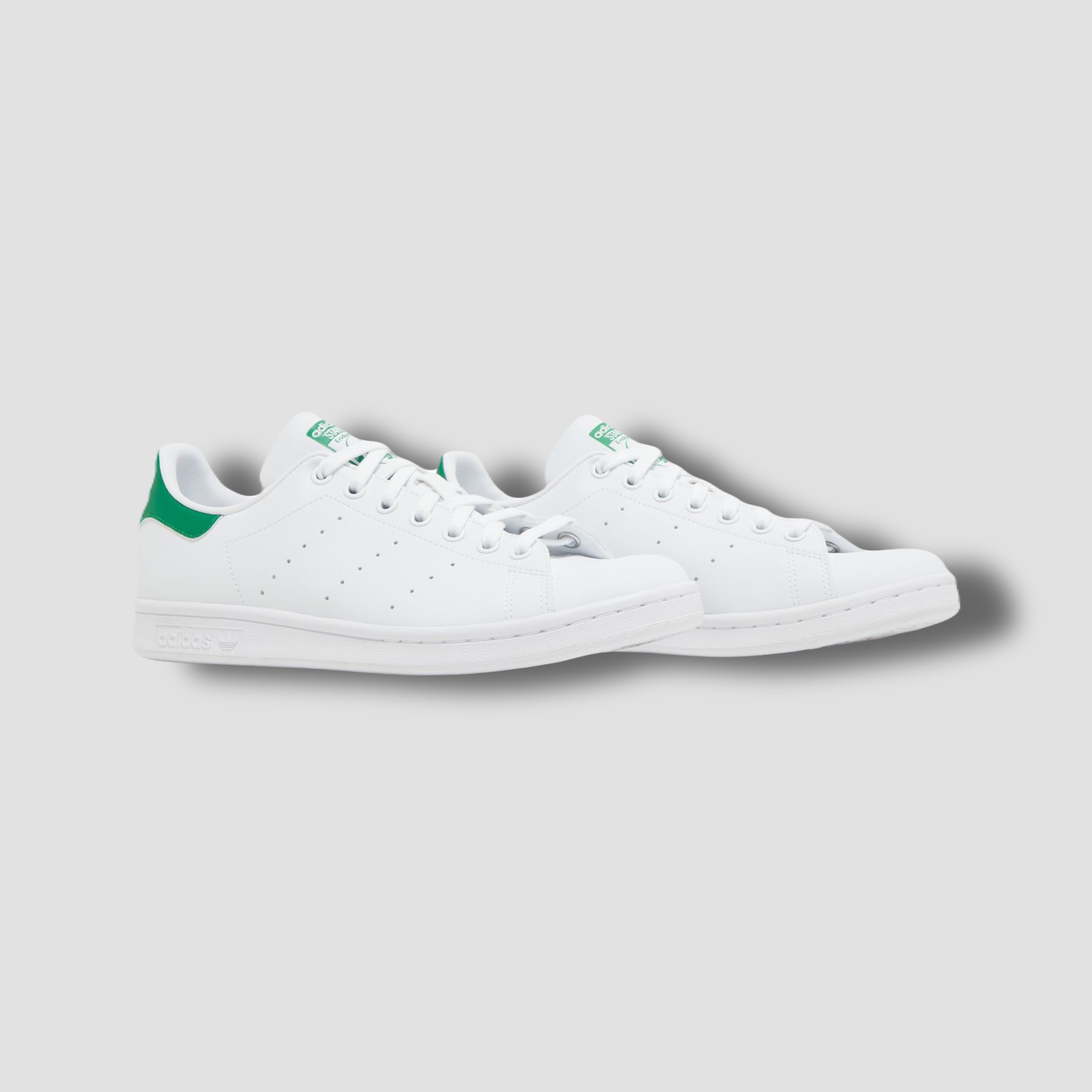 adidas Stan Smith 'White Green