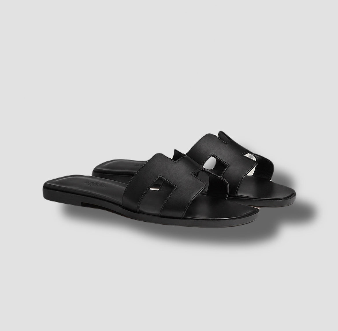 Hermès Oran sandal