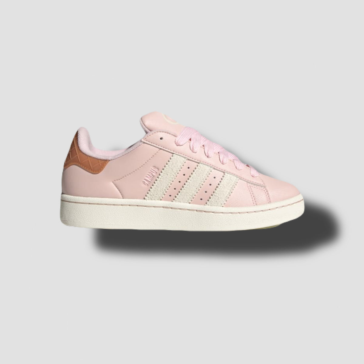 Adidas Campus Pink