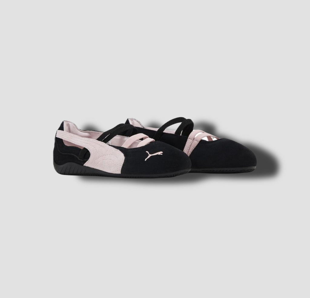 Puma Wmns Speedcat Ballet SD 'Black Mauve Mist'
