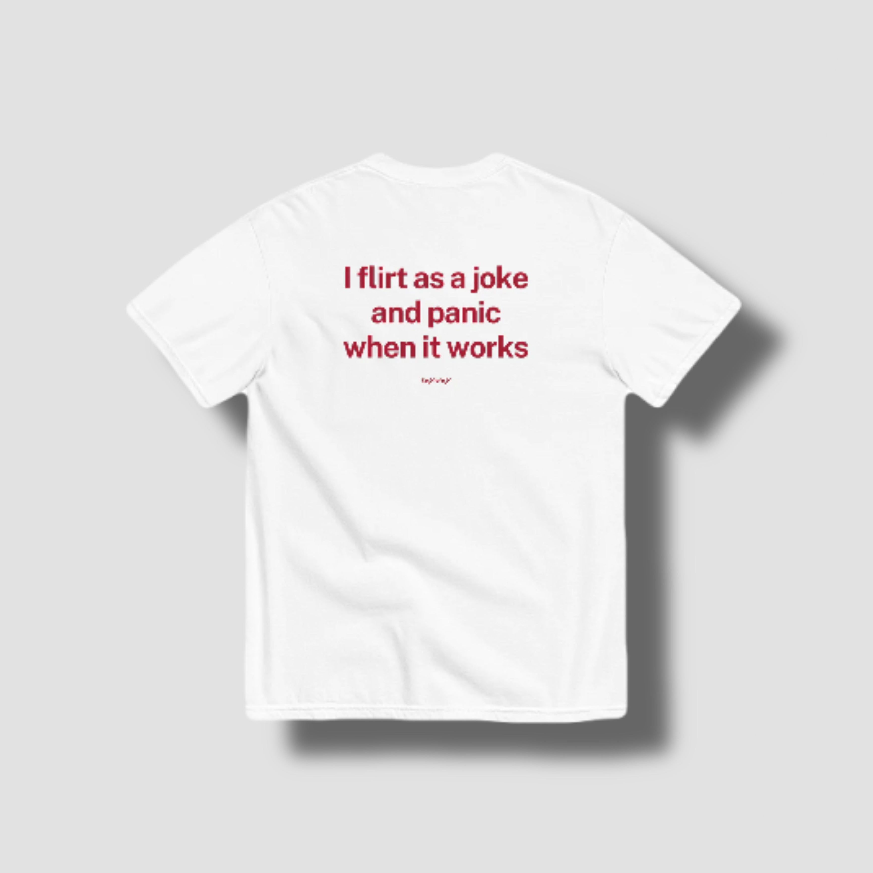 Customizable Tshirts