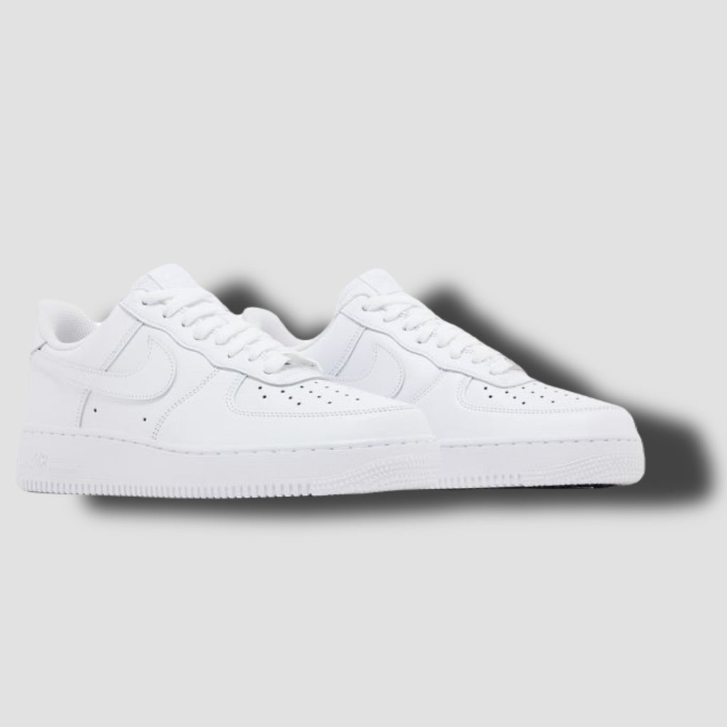 Nike Air Force 1 '07 'Triple White'
