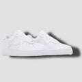 Nike Air Force 1 '07 'Triple White'