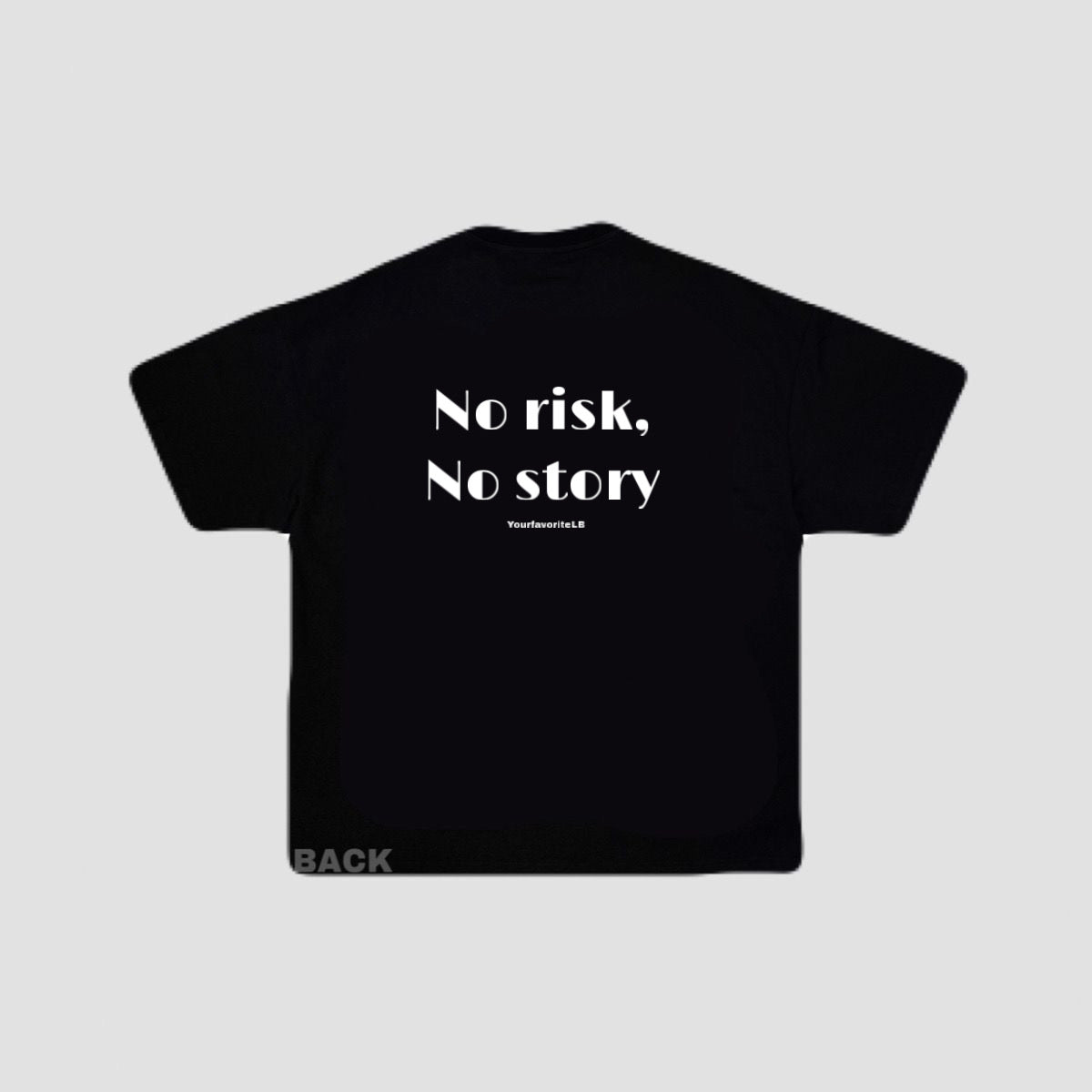 Customizable Tshirt