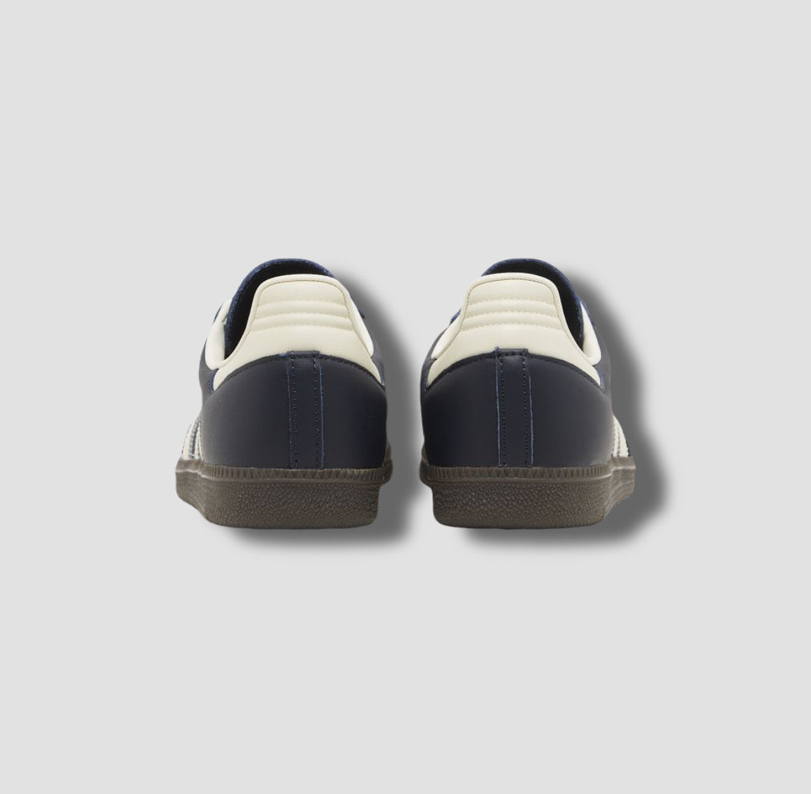 adidas Samba OG 'Night Navy Gum'