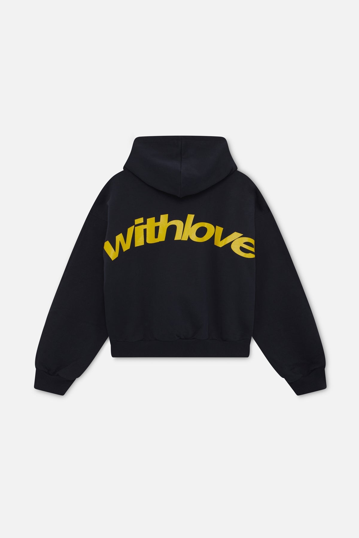 Scuffers Hoodie