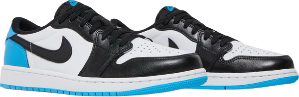 Air Jordan 1 Retro Low OG 'UNC'