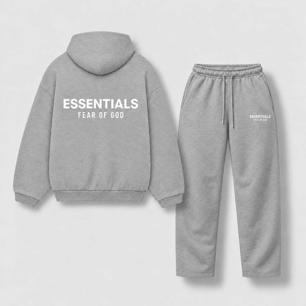Essentials Unisex Set