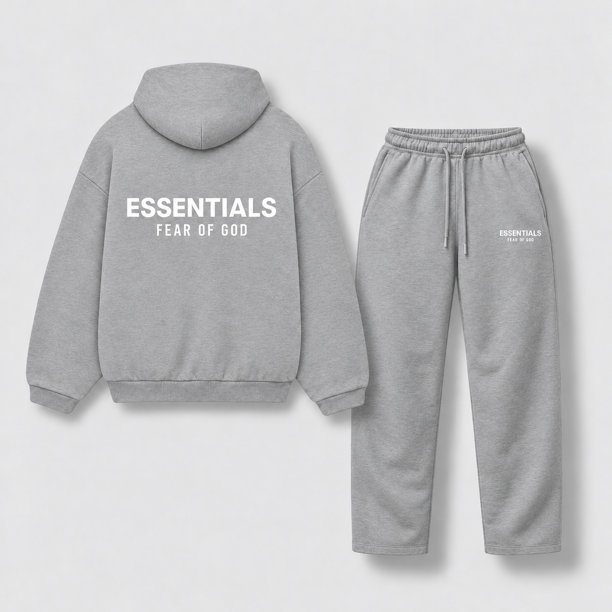Essentials Unisex Set