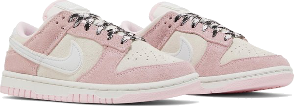 Dunk Low LX 'Pink Foam'