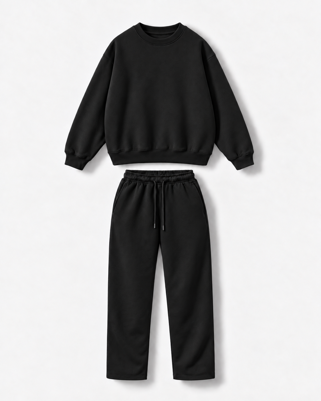 Unisex set Sweatshirt,sweatpants
