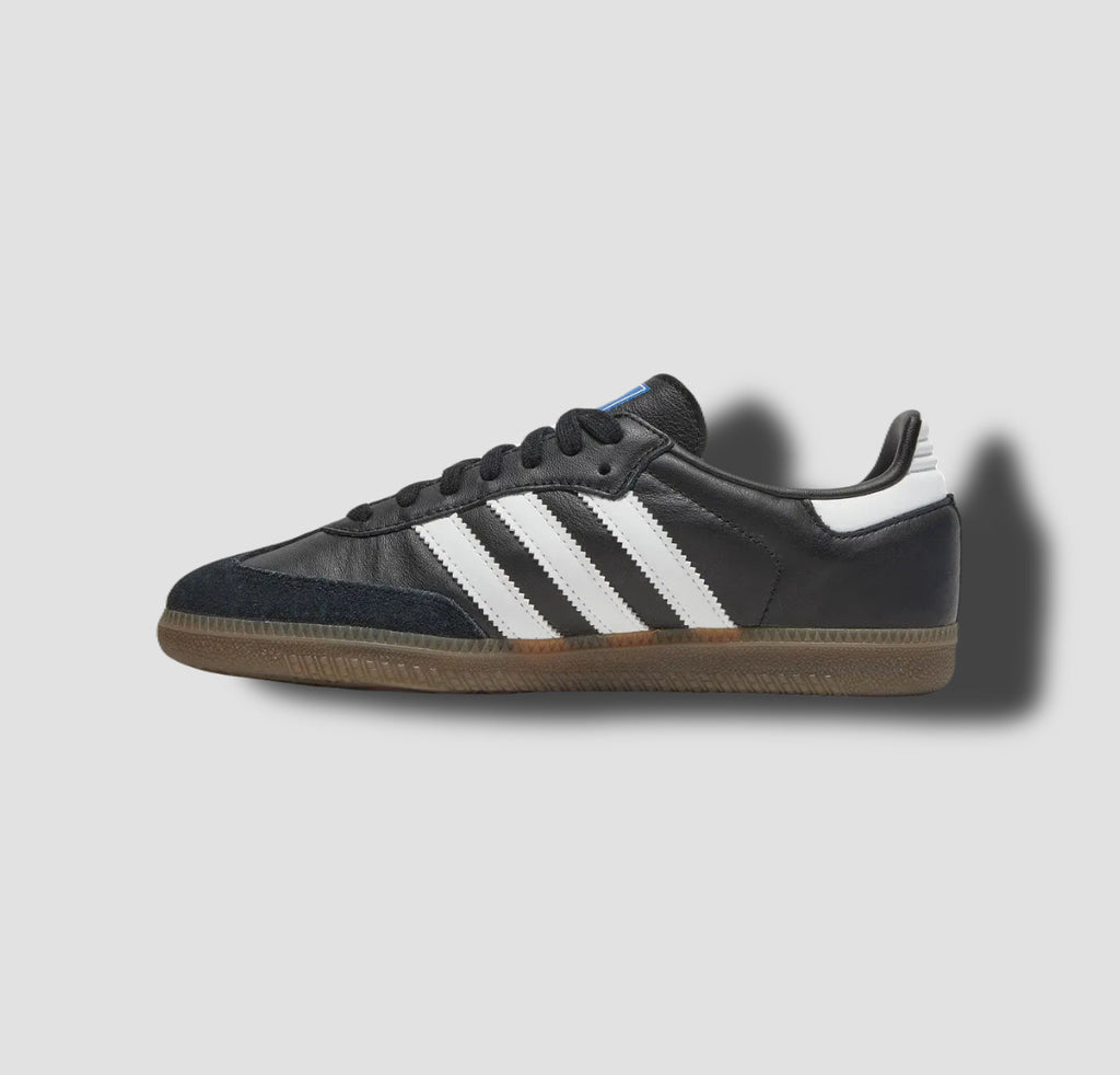 adidas Samba OG 'Black Gum'