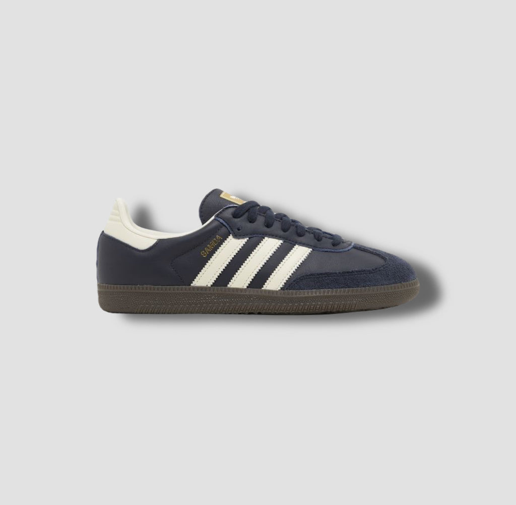 adidas Samba OG 'Night Navy Gum'