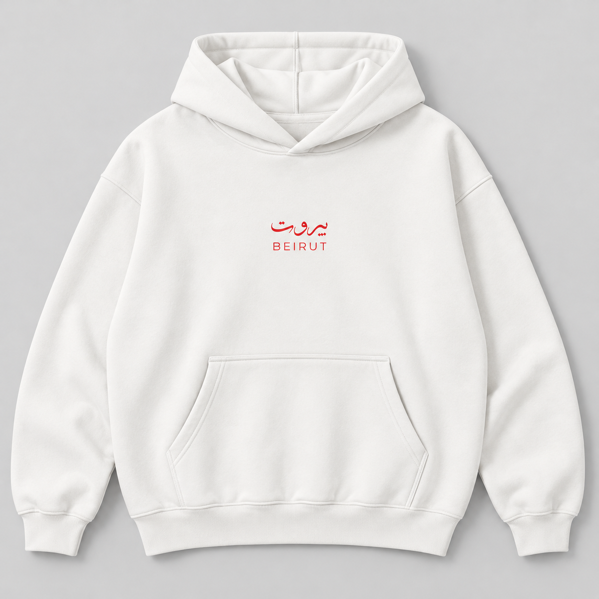 Lebanon Hoodie