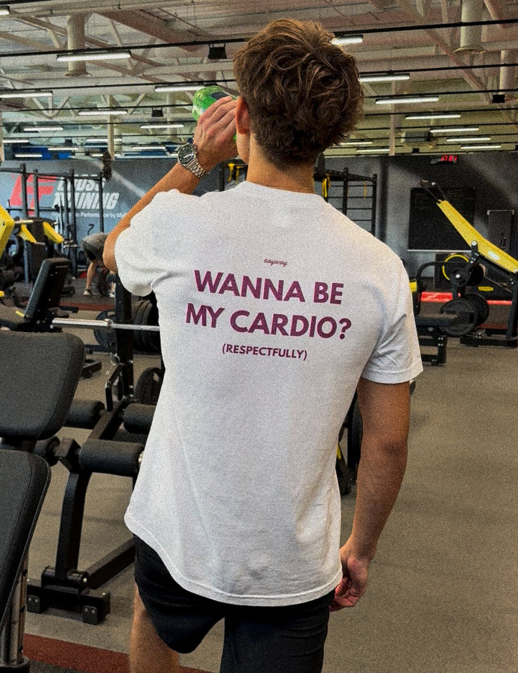 Customizable Tshirts