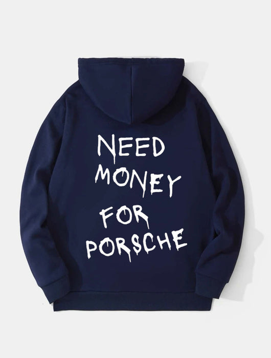 NEED MONEY FOR PORSCHE