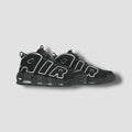 Nike Air More Uptempo 'Black White' 2020